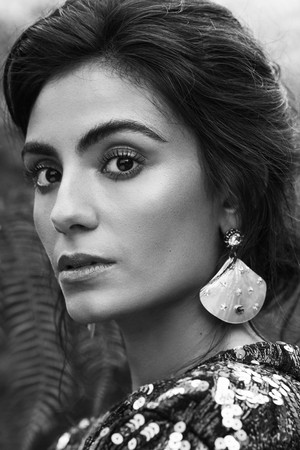 Aiysha Hart portrait