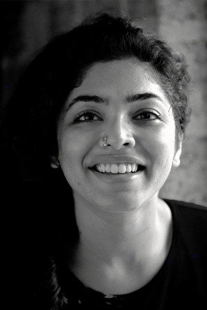 Rima Kallingal portrait