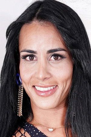Hay Gaucha portrait