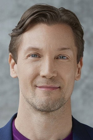 Adam Ambruso portrait