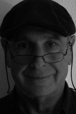 Balz Raz portrait
