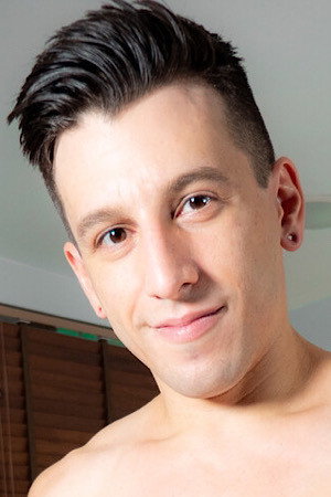 Collin Lust portrait