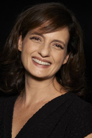 Denise Fraga portrait