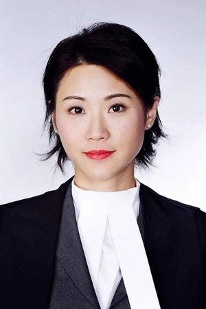 Lau Cheuk-Kei portrait