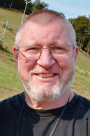 Jozef Švoňavský portrait