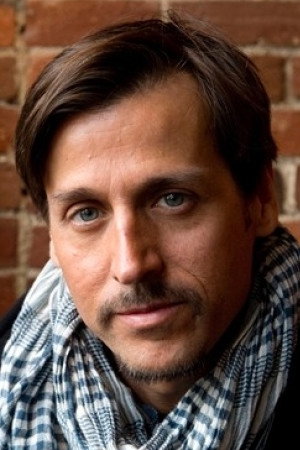 Raine Maida portrait