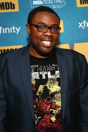 Andre Meadows portrait