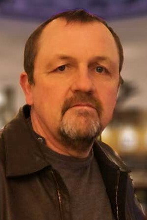 Denis Falgoux portrait