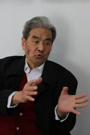 Wang Ying portrait