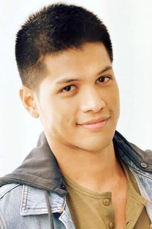 Vin Abrenica portrait