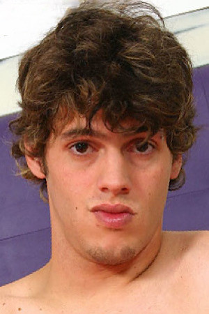 Alejo Mejia portrait