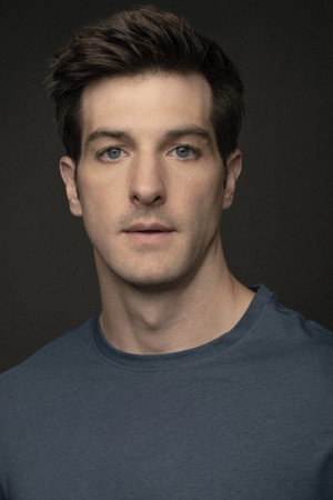 Jake Allyn portrait