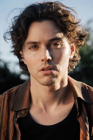 Tyler Young portrait