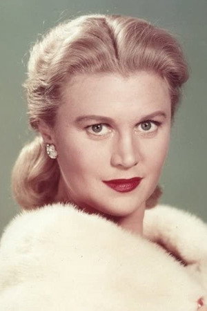 Joan Caulfield portrait