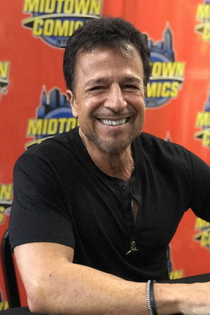 John Romita Jr. portrait