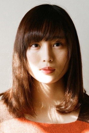 Hana Matsumoto portrait