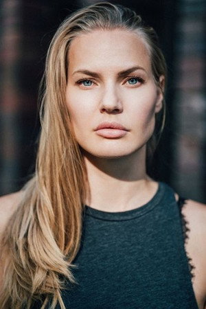 Margarita Ruhl portrait