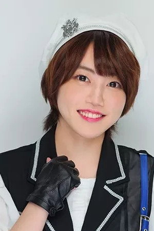 Seena Hoshiki portrait