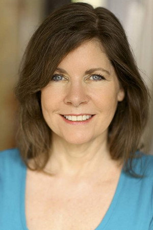 Ann Dalrymple portrait