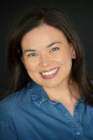 Annie Mueller portrait