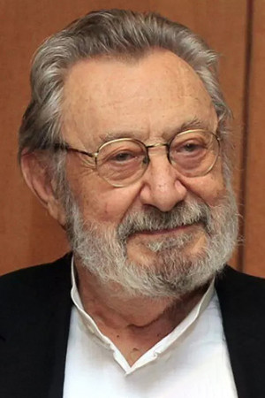 Giorgos Moshidis portrait