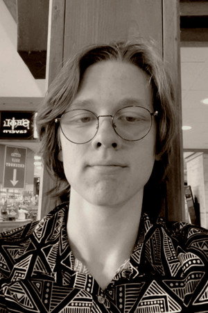 Jackson Epperson portrait