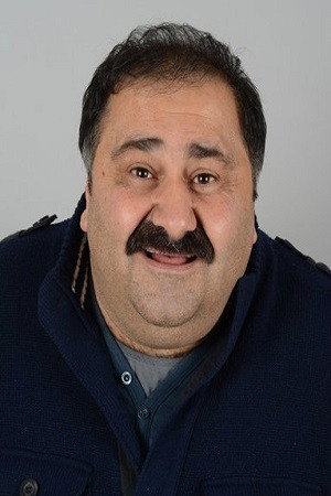 Nurullah Çelebi portrait