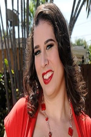 Adriana Avalon portrait