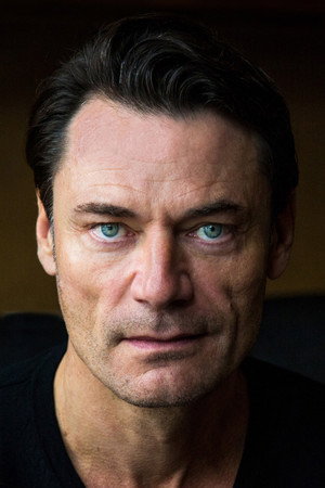 Stefan Weinert portrait