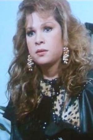 Maha Ezzat portrait
