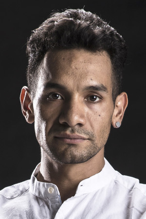 Antonio Trejo Sánchez portrait
