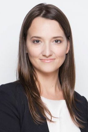 Suzie Bouchard portrait