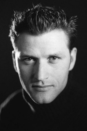 Joshua Loren portrait