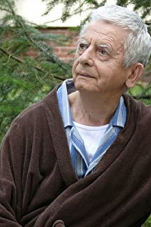 Wojciech Skibiński portrait