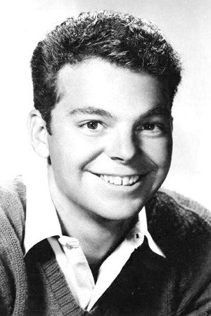 Russ Tamblyn portrait