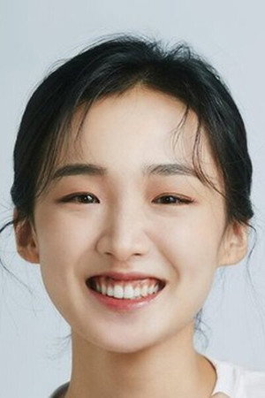 Han Seo-wool portrait