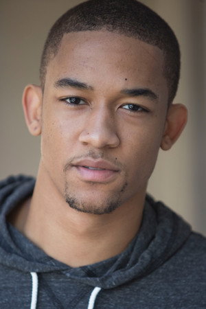 Peyton Alex Smith portrait