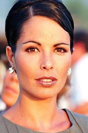 Mariana Levy portrait