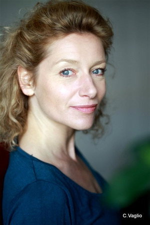 Elsa Lepoivre portrait