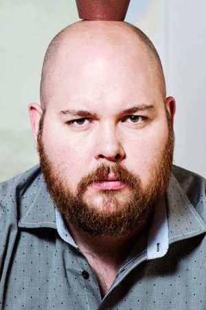 Johannes Finnlaugsson portrait