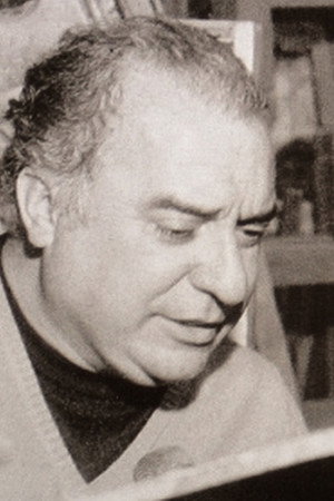 Roberto Santos portrait