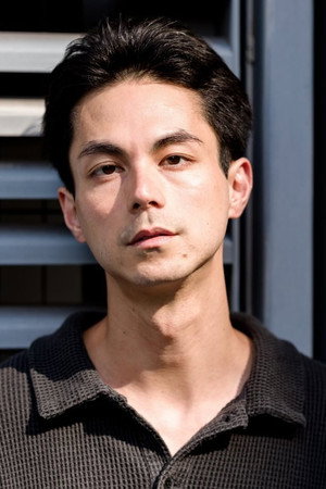 Seita Shibuya portrait