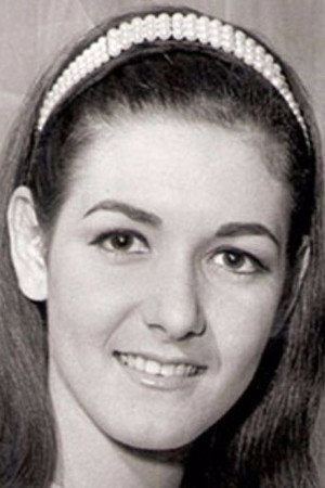 Ivonne Coll portrait