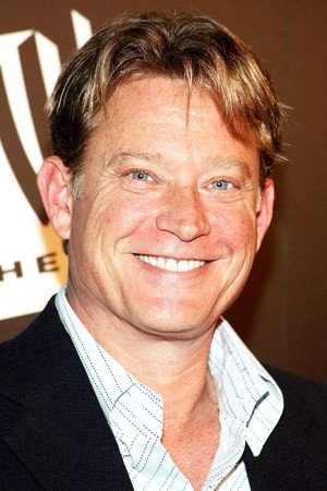 Christopher Rich portrait