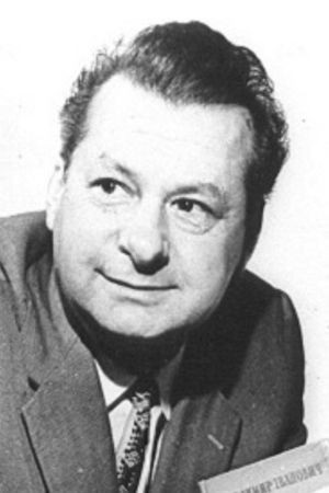 Andrii Sova portrait