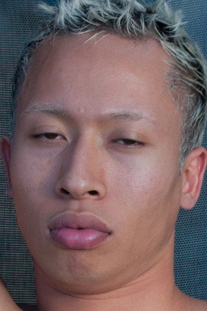 Ian Cody portrait