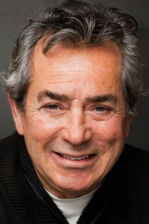 Salih Güney portrait
