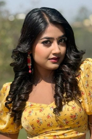 Usha Upreti portrait