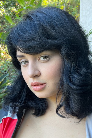 Leda Lotharia portrait