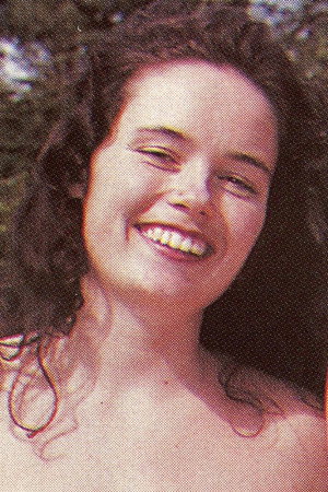 Helen Ludbrook portrait